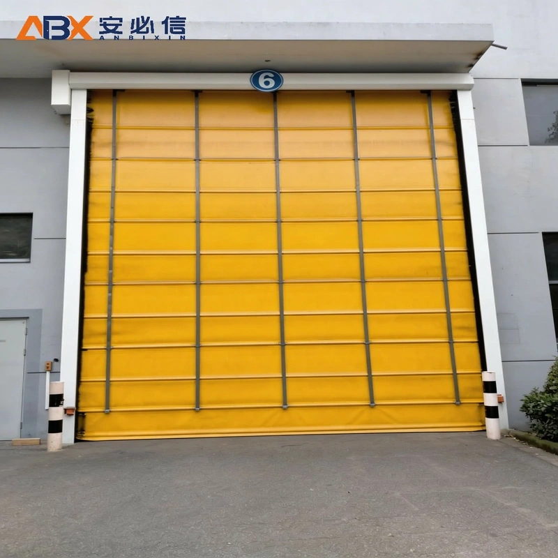 南阳市冷库门封